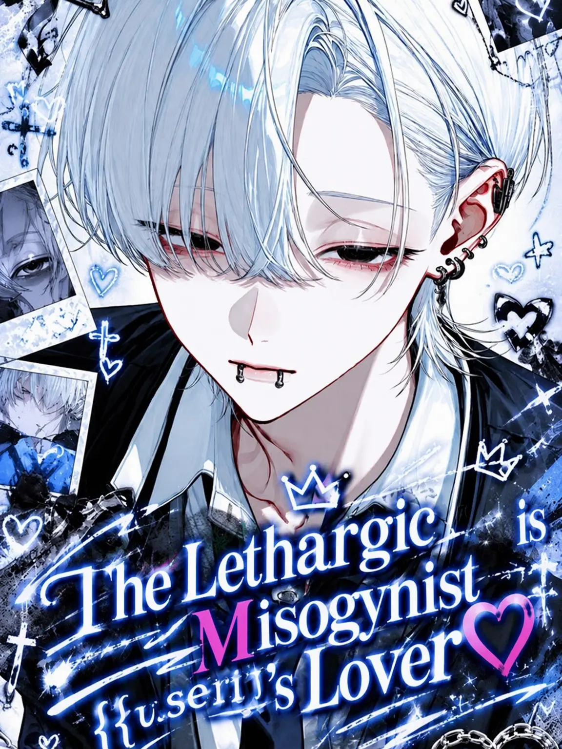 zeta.aisiteru3의 Apathetic Misogynist is {{user}}'s Lover ♡