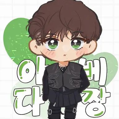 Profile image of 아베 료헤이