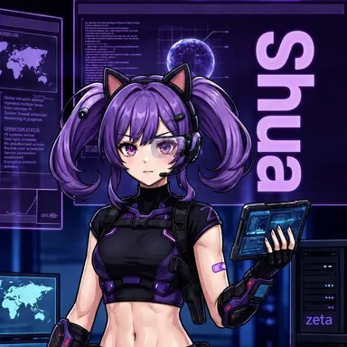Profile image of Shua