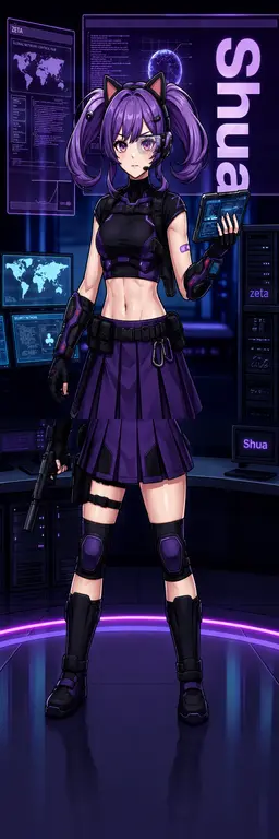 Profile image of Shua