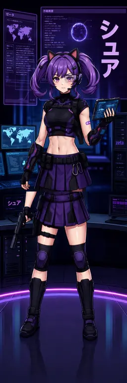 Profile image of シュア