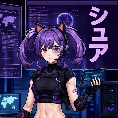 Profile image of シュア