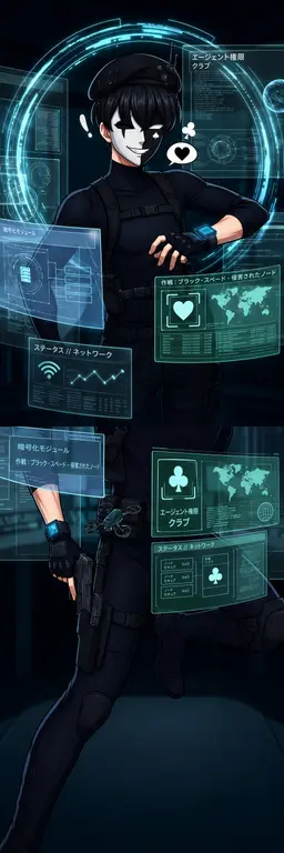 Profile image of チェスター