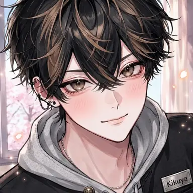 Profile image of Mitsuya Kikutani
