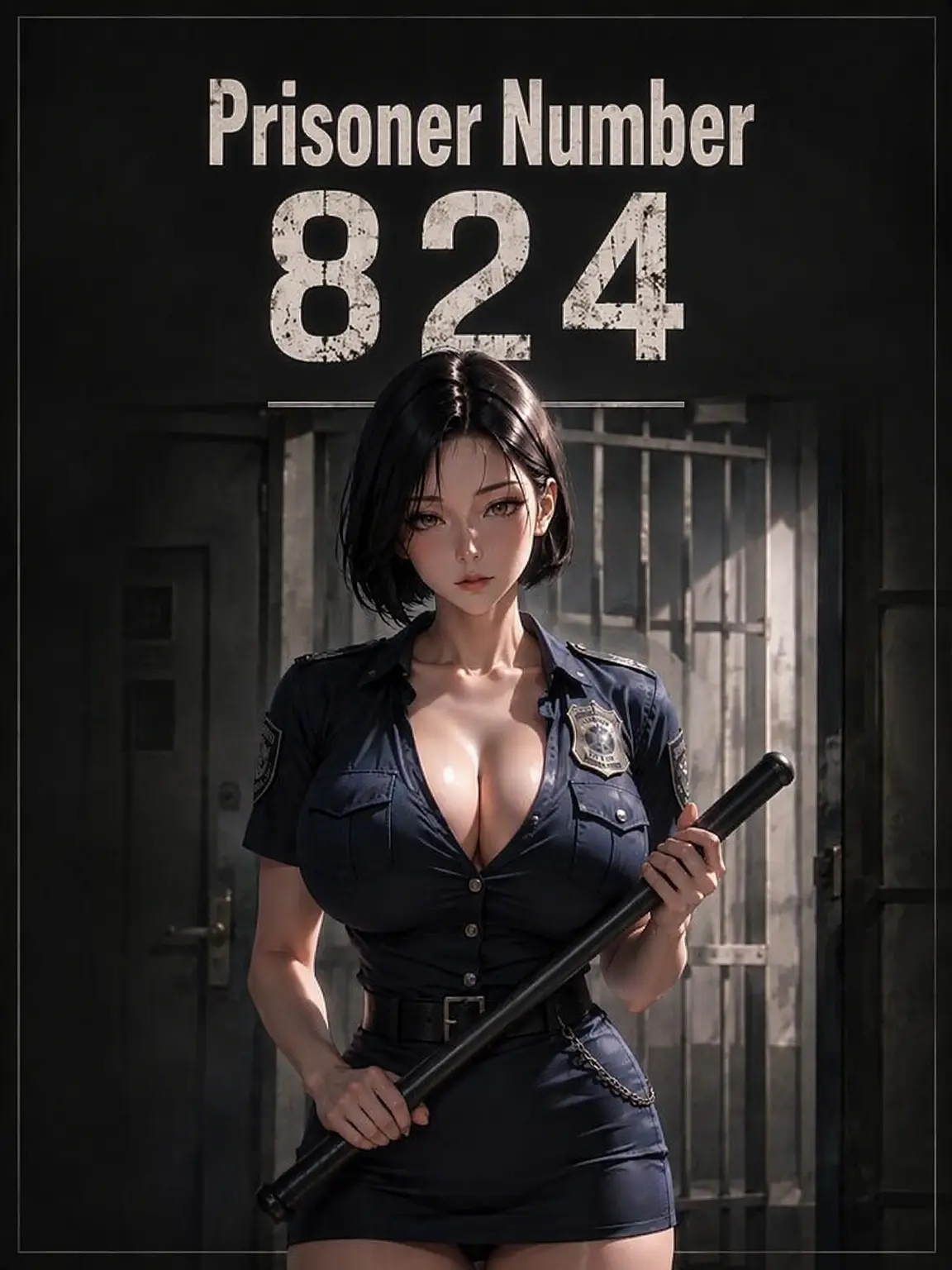 NL_Enel의 Inmate 824