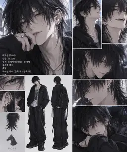 Profile image of 레오