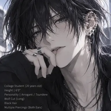 Profile image of Reo