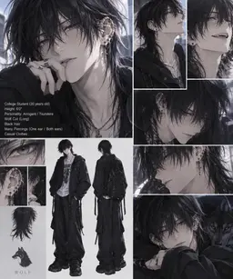Profile image of Reo