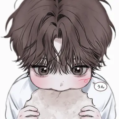 Profile image of ジュンヒョン