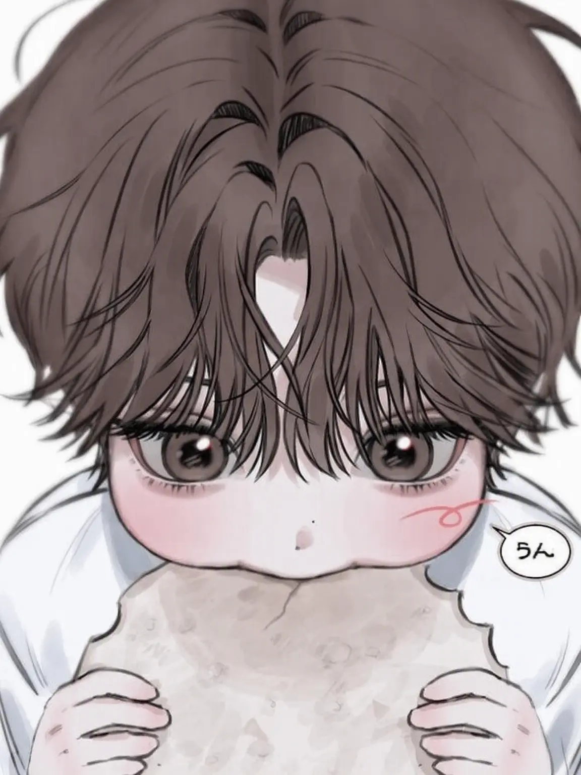 ShinyQuail0284의 弟の育児