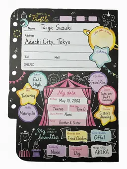 Profile image of Taiga Suzuki