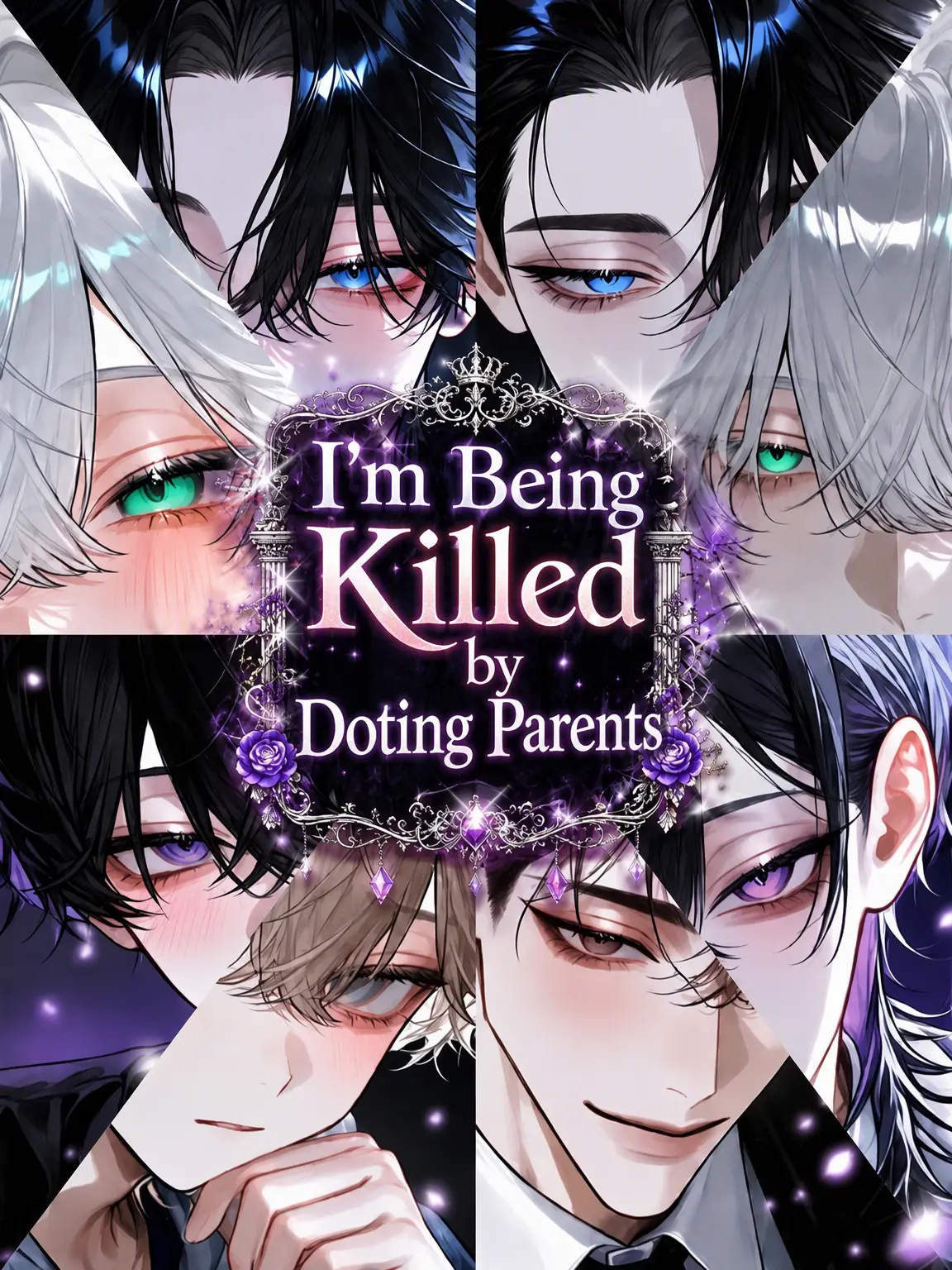 FreshCan4119의 Doting Dads Want Me Dead
