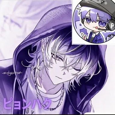 Profile image of ピョンハク