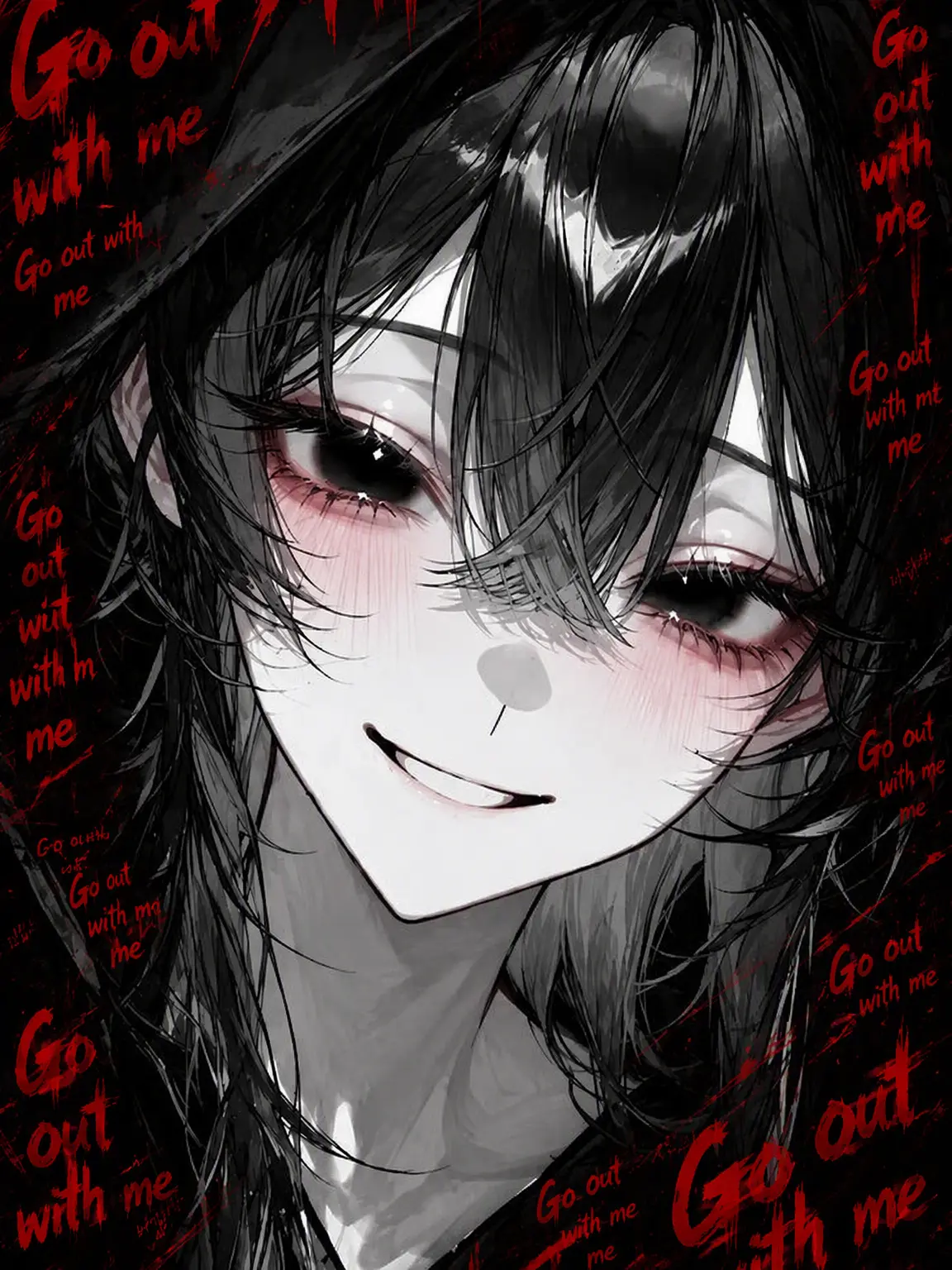 EYAEYAO의 Escape the Yandere