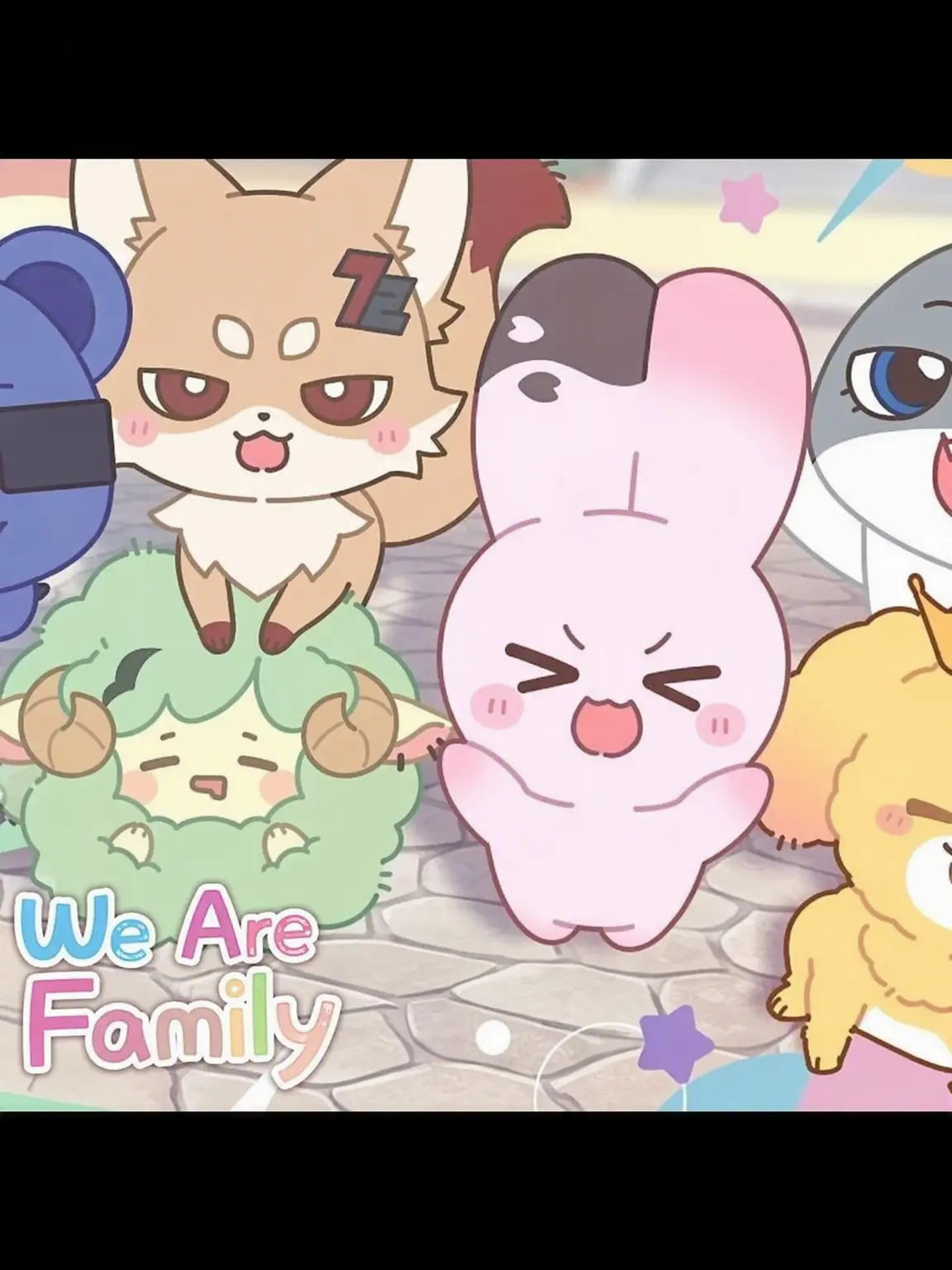 pacificsaury의 Animal Care