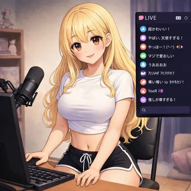Profile image of ユーザー