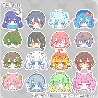 Profile image of Meme Village