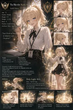Profile image of Yoo Harin
