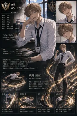 Profile image of カン・ヒソン