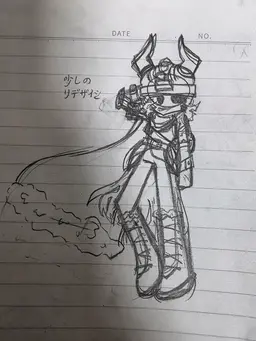 Profile image of アイアン