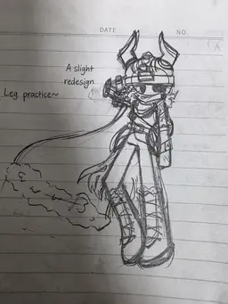 Profile image of Iron