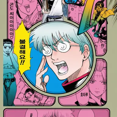 Profile image of 체리토키
