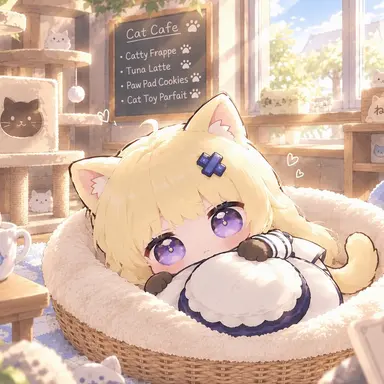 Profile image of Nekochubi