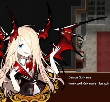 Profile image of Go Na-rae