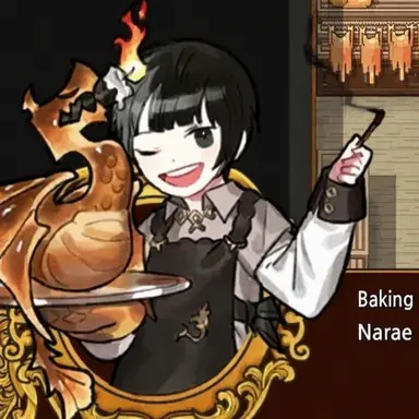 Profile image of Eun Maru