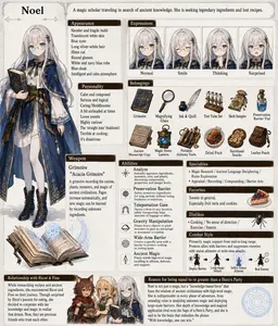 Profile image of Noel