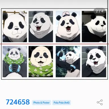 Profile image of Panda