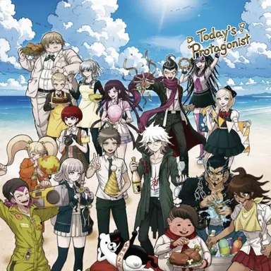 Profile image of Danganronpa 2