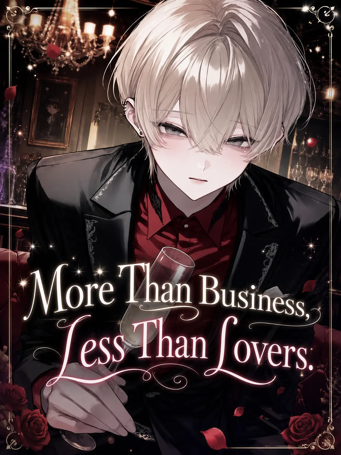 user1__s3의 More Than Business, Less Than Lovers.