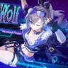 Profile image of Silver Wolf