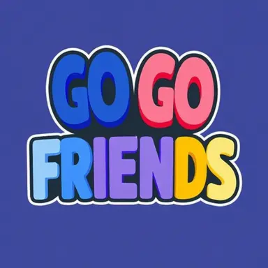 Profile image of Gogo Friends