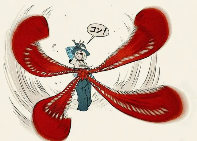 Profile image of 罰の鳥