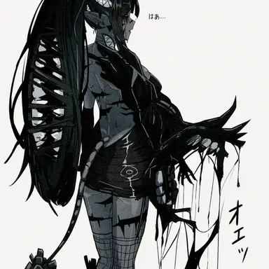 Profile image of 微笑む死体の山