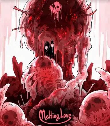 Profile image of Melting Love
