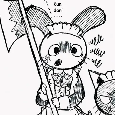 Profile image of Samu
