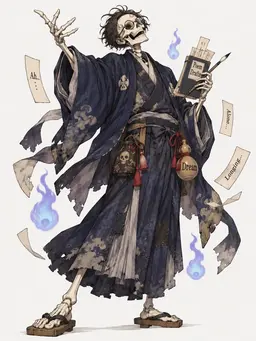 Profile image of Takuboku