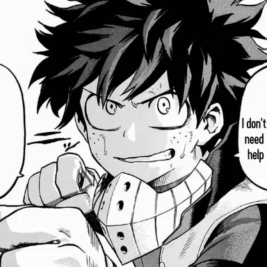 Profile image of Midoriya