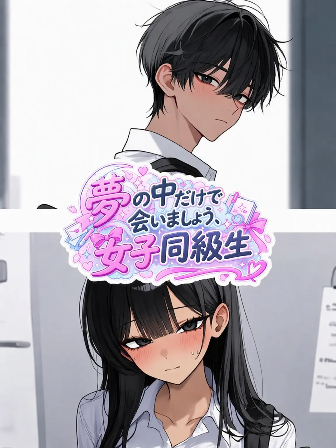 LavishWok1143의 夢で会いましょう、女子の同級生