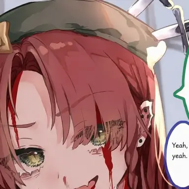 Profile image of Hong Meiling