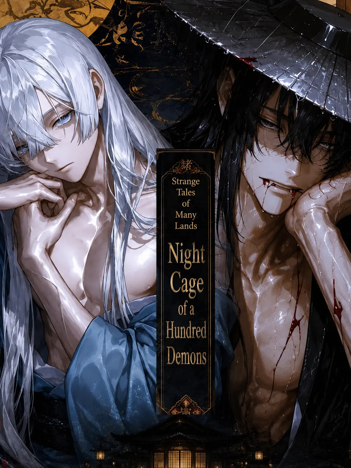 DrearyFossa8274의 "Well then, which one will you take home?"