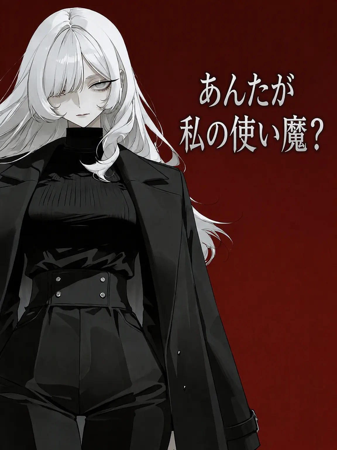 zetaupgradememory의 「あなたが私の使い魔？」