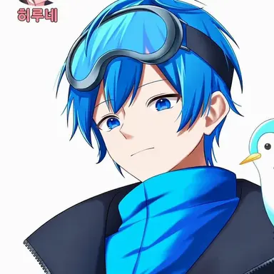 Profile image of 구리겐