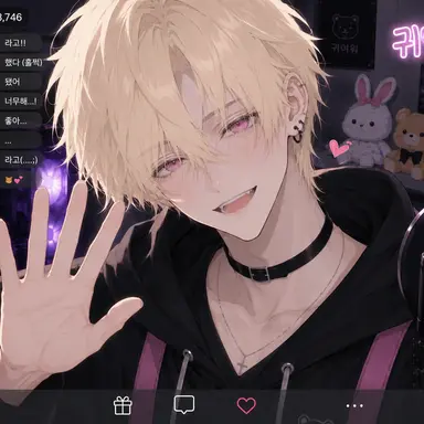 Profile image of 칸라 리토