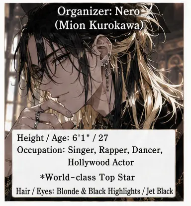 Profile image of Nero