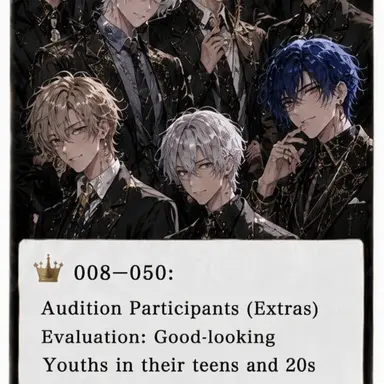 Profile image of Participants