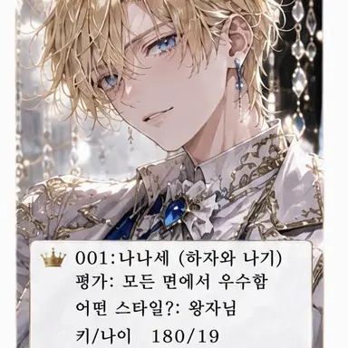 Profile image of 나나세